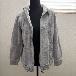 Figs Gray Utility Jacket for Women